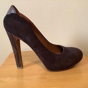 Donald J Pliner Women’s Heels Size 5 1/2M
